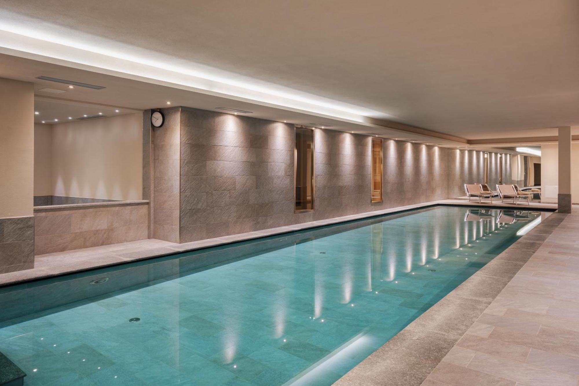 Design & Suite Hotel Ciarnadoi Віго-ді-Фасса Екстер'єр фото
