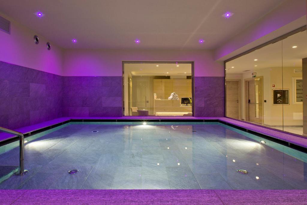 Design & Suite Hotel Ciarnadoi Віго-ді-Фасса Екстер'єр фото
